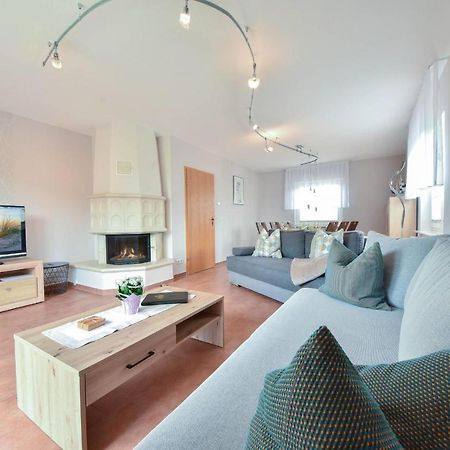 Ferienhaus Inselnest Pudagla المظهر الخارجي الصورة