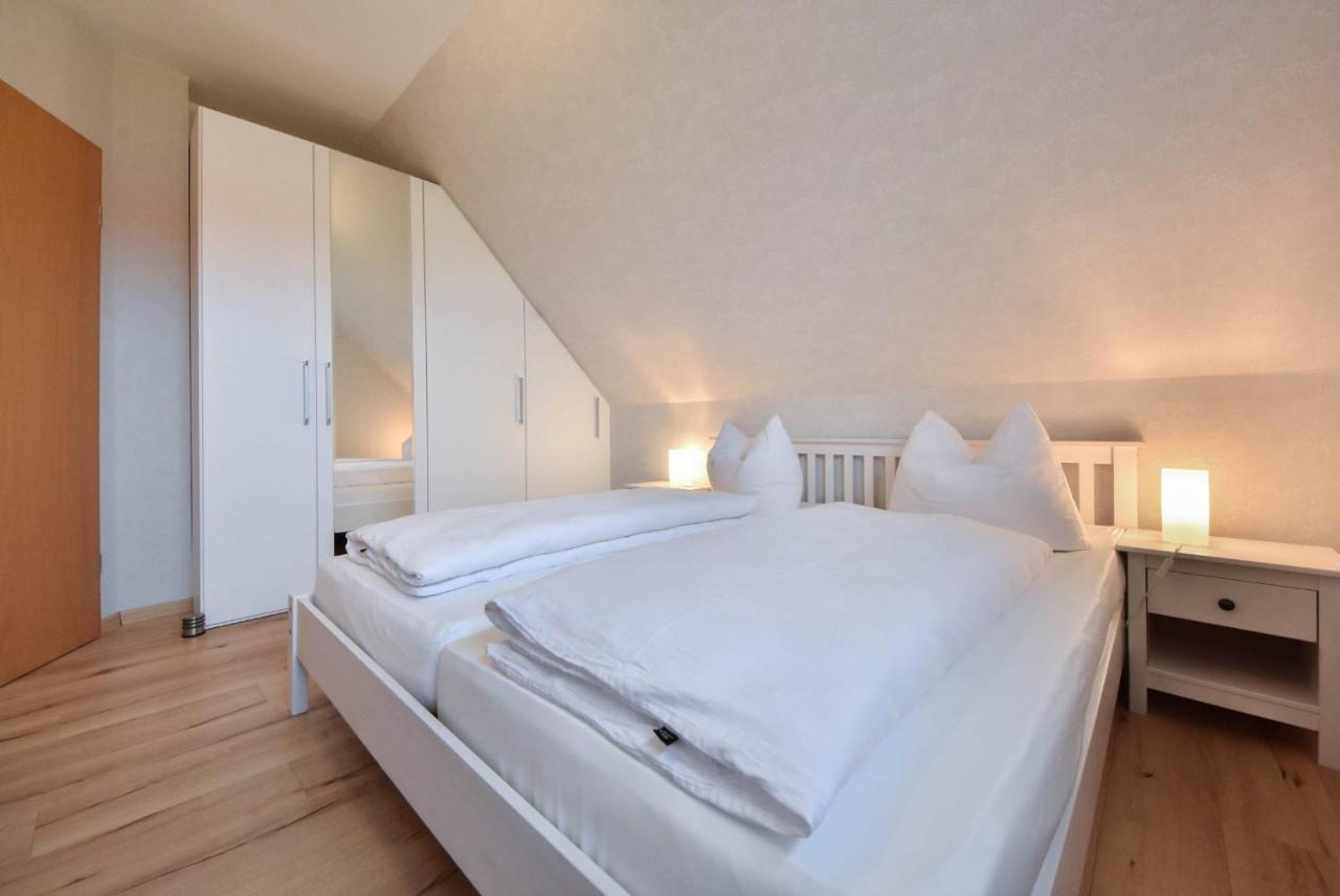 Ferienhaus Inselnest Pudagla المظهر الخارجي الصورة