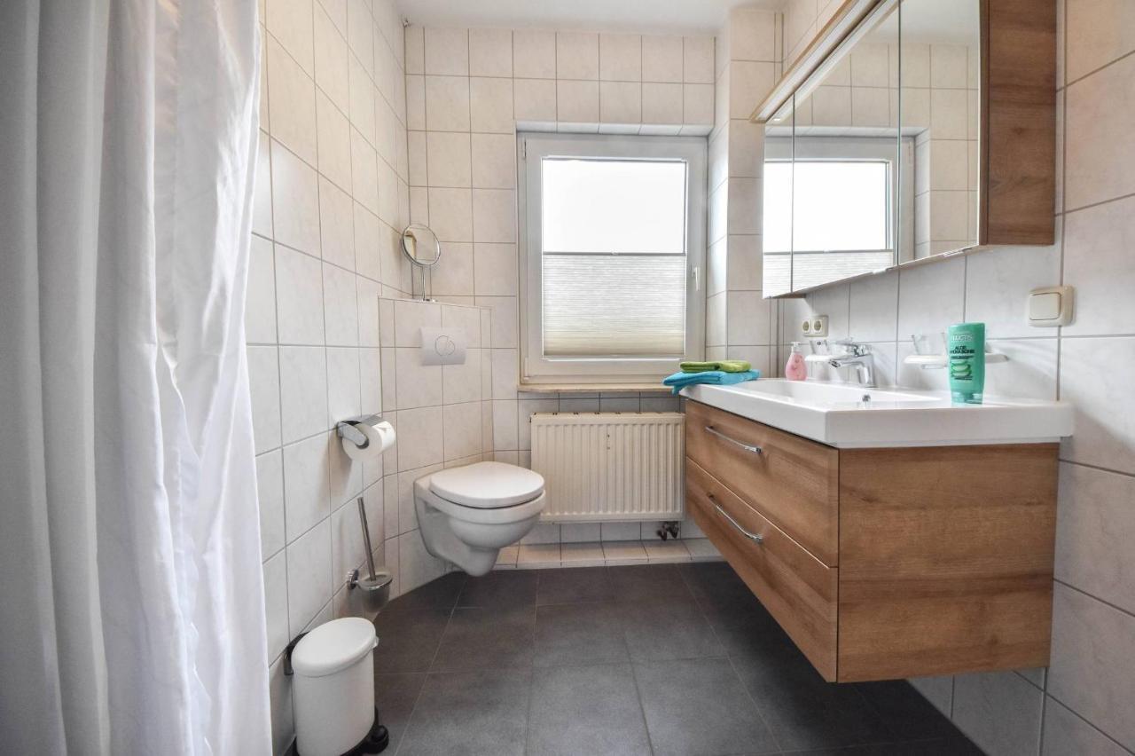 Ferienhaus Inselnest Pudagla المظهر الخارجي الصورة
